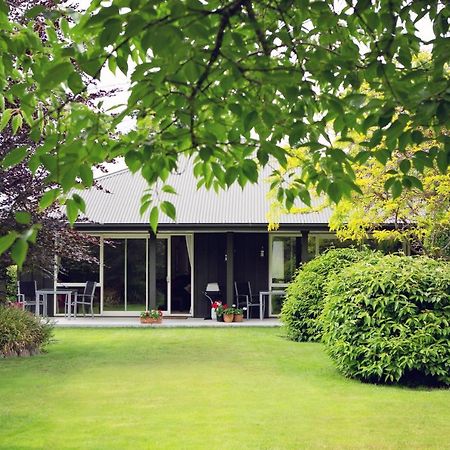 Bed and Breakfast Marchmont Gardens à Hanmer Springs Extérieur photo