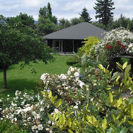 Bed and Breakfast Marchmont Gardens à Hanmer Springs Extérieur photo