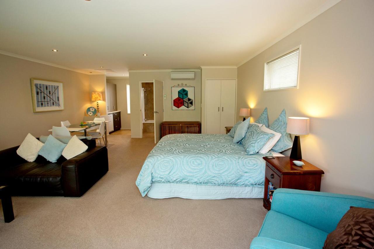 Bed and Breakfast Marchmont Gardens à Hanmer Springs Extérieur photo