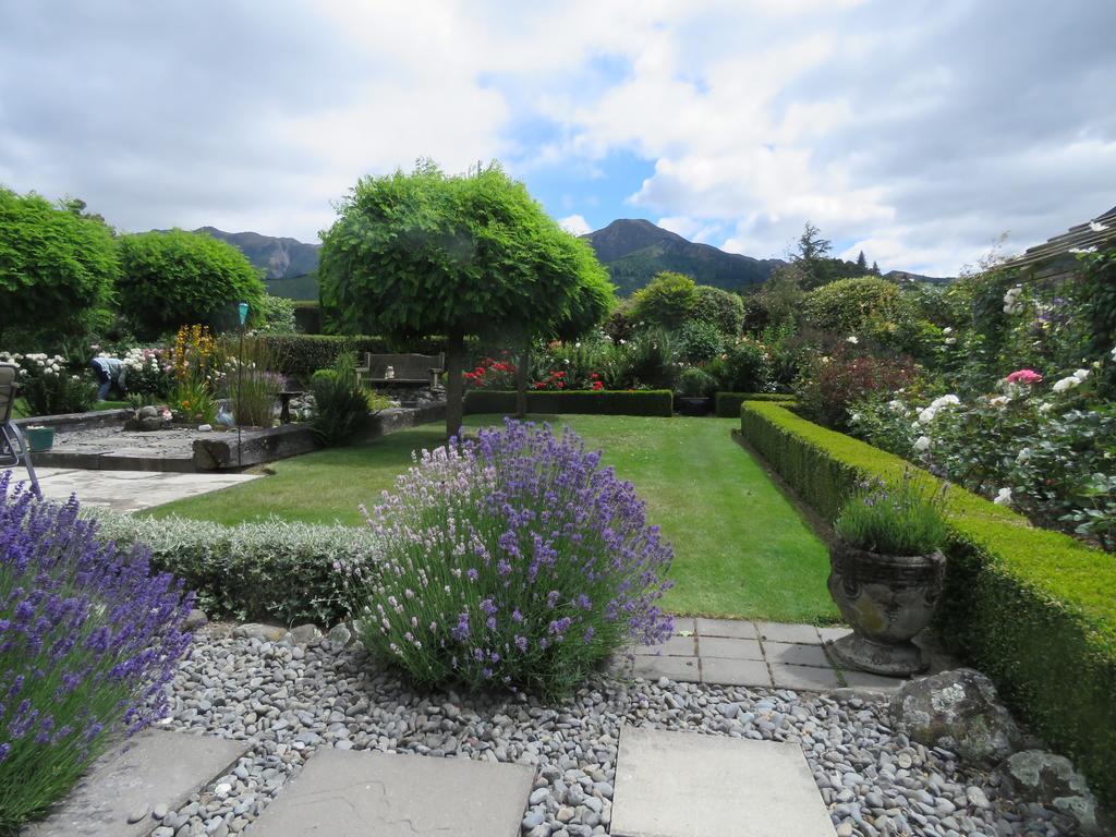 Bed and Breakfast Marchmont Gardens à Hanmer Springs Extérieur photo