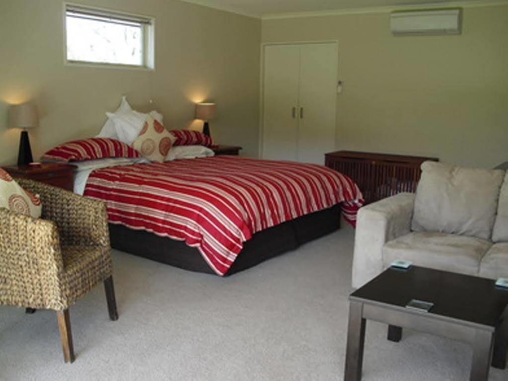 Bed and Breakfast Marchmont Gardens à Hanmer Springs Extérieur photo